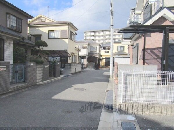 フェリーチェの物件内観写真